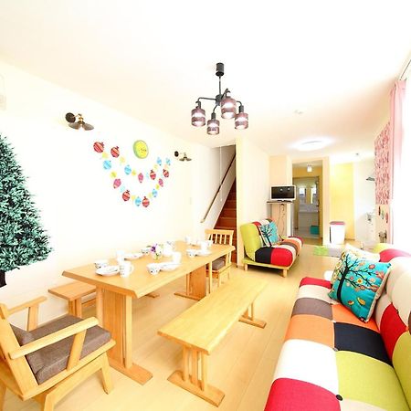 Sun River Annex Inaho - Vacation Stay 95961 Otaru Extérieur photo