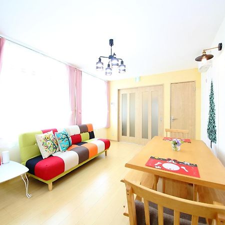 Sun River Annex Inaho - Vacation Stay 95961 Otaru Extérieur photo