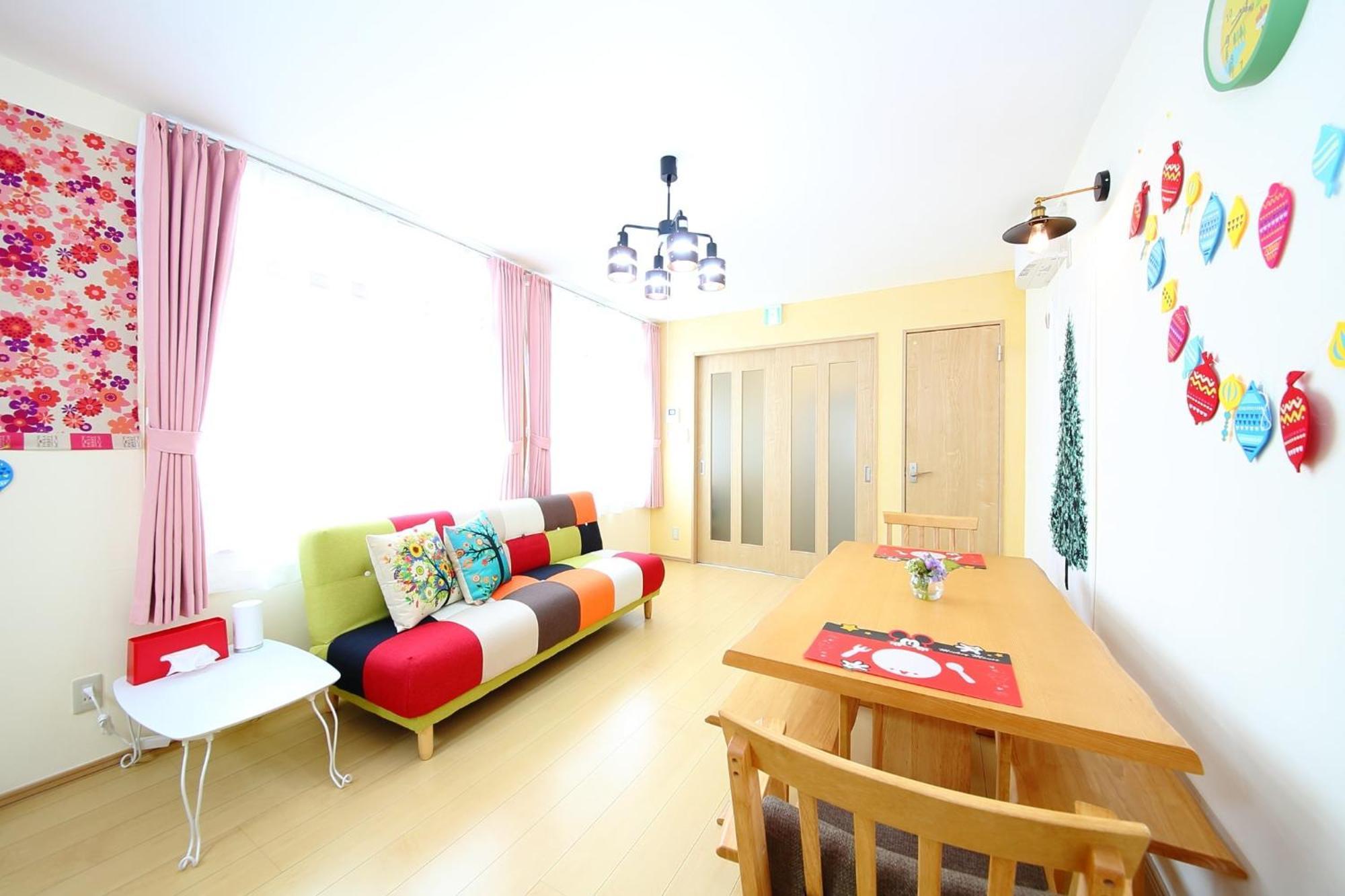 Sun River Annex Inaho - Vacation Stay 95961 Otaru Extérieur photo