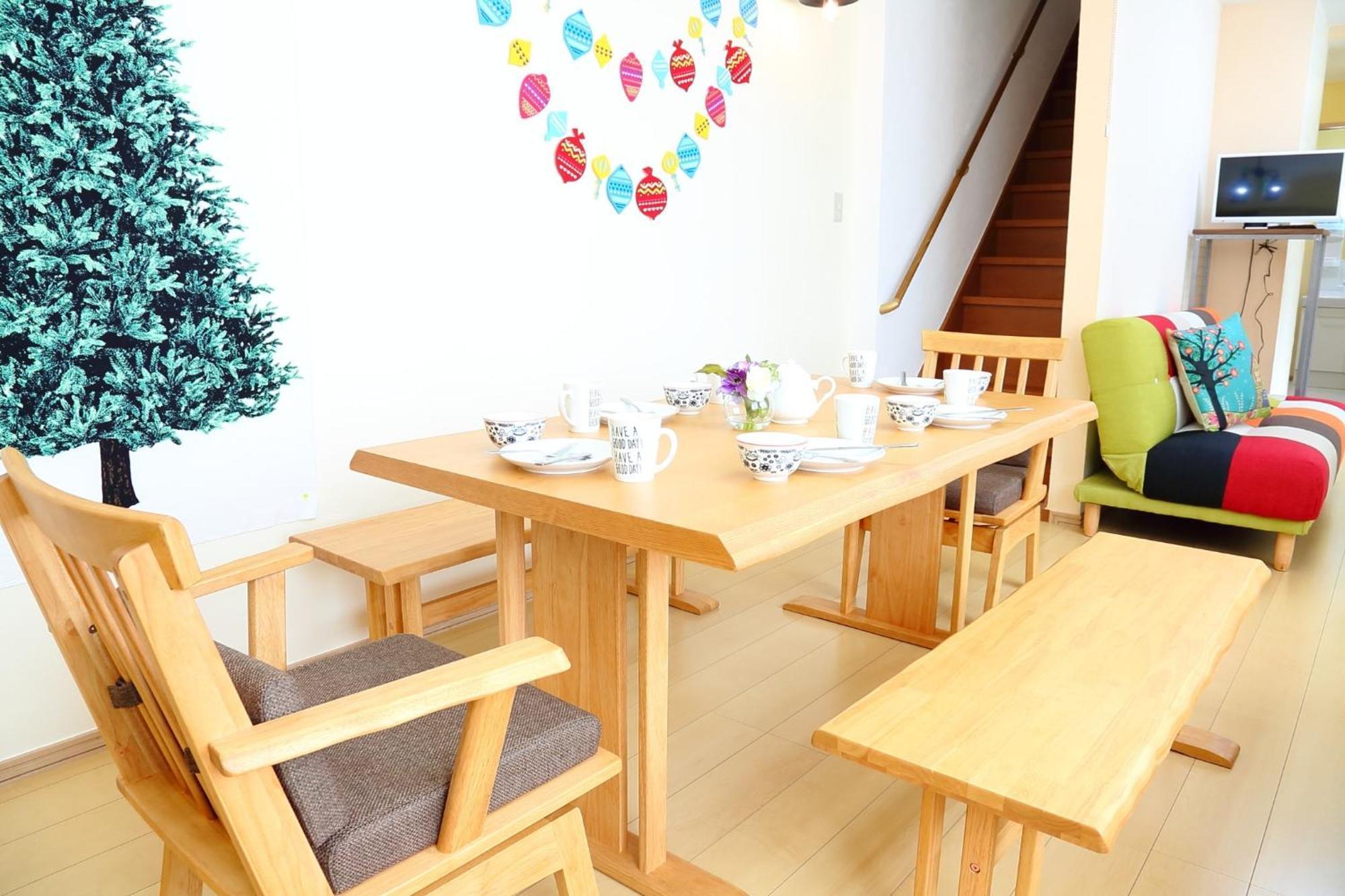 Sun River Annex Inaho - Vacation Stay 95961 Otaru Extérieur photo