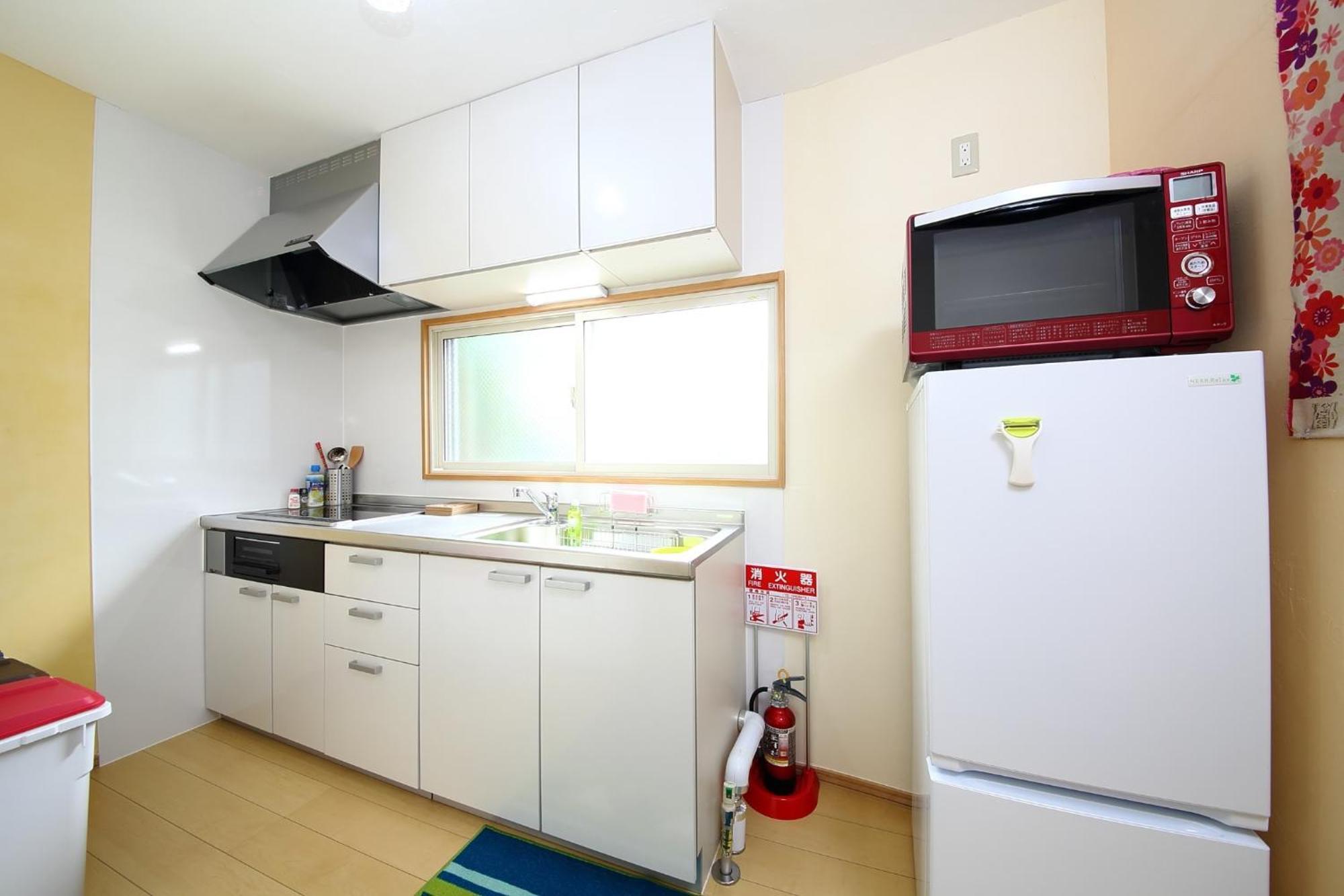 Sun River Annex Inaho - Vacation Stay 95961 Otaru Extérieur photo