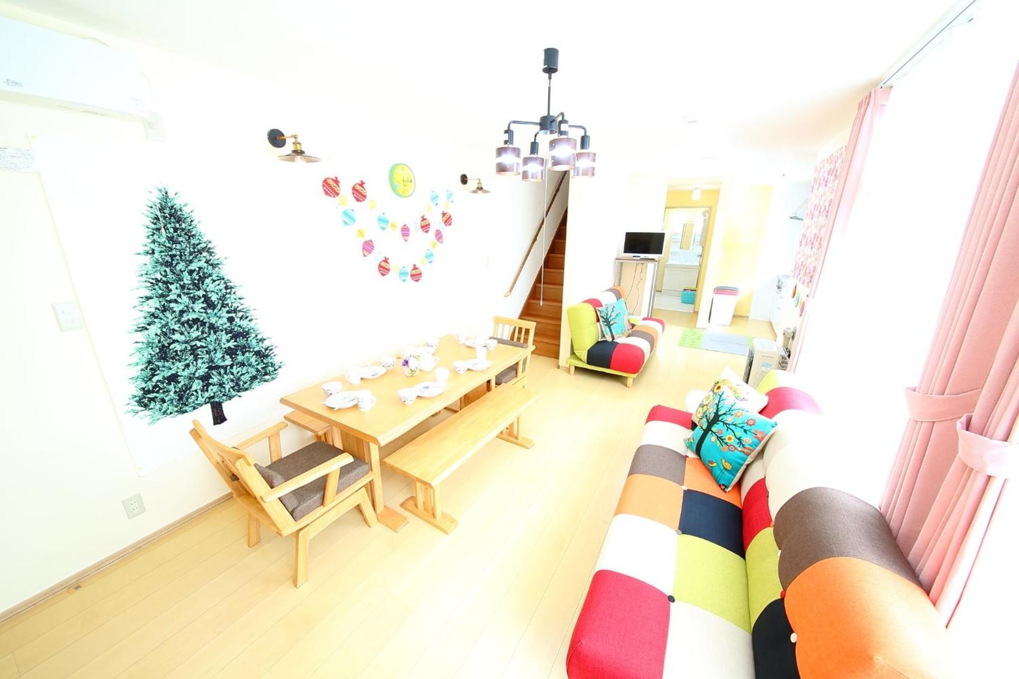 Sun River Annex Inaho - Vacation Stay 95961 Otaru Extérieur photo