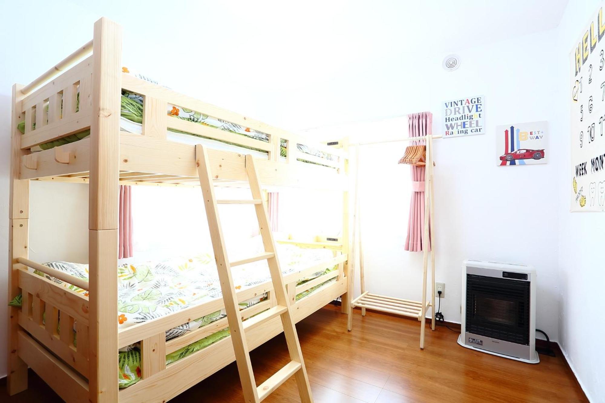 Sun River Annex Inaho - Vacation Stay 95961 Otaru Extérieur photo