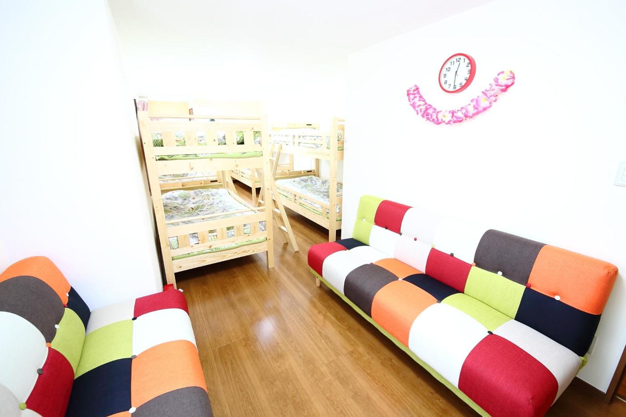 Sun River Annex Inaho - Vacation Stay 95961 Otaru Extérieur photo