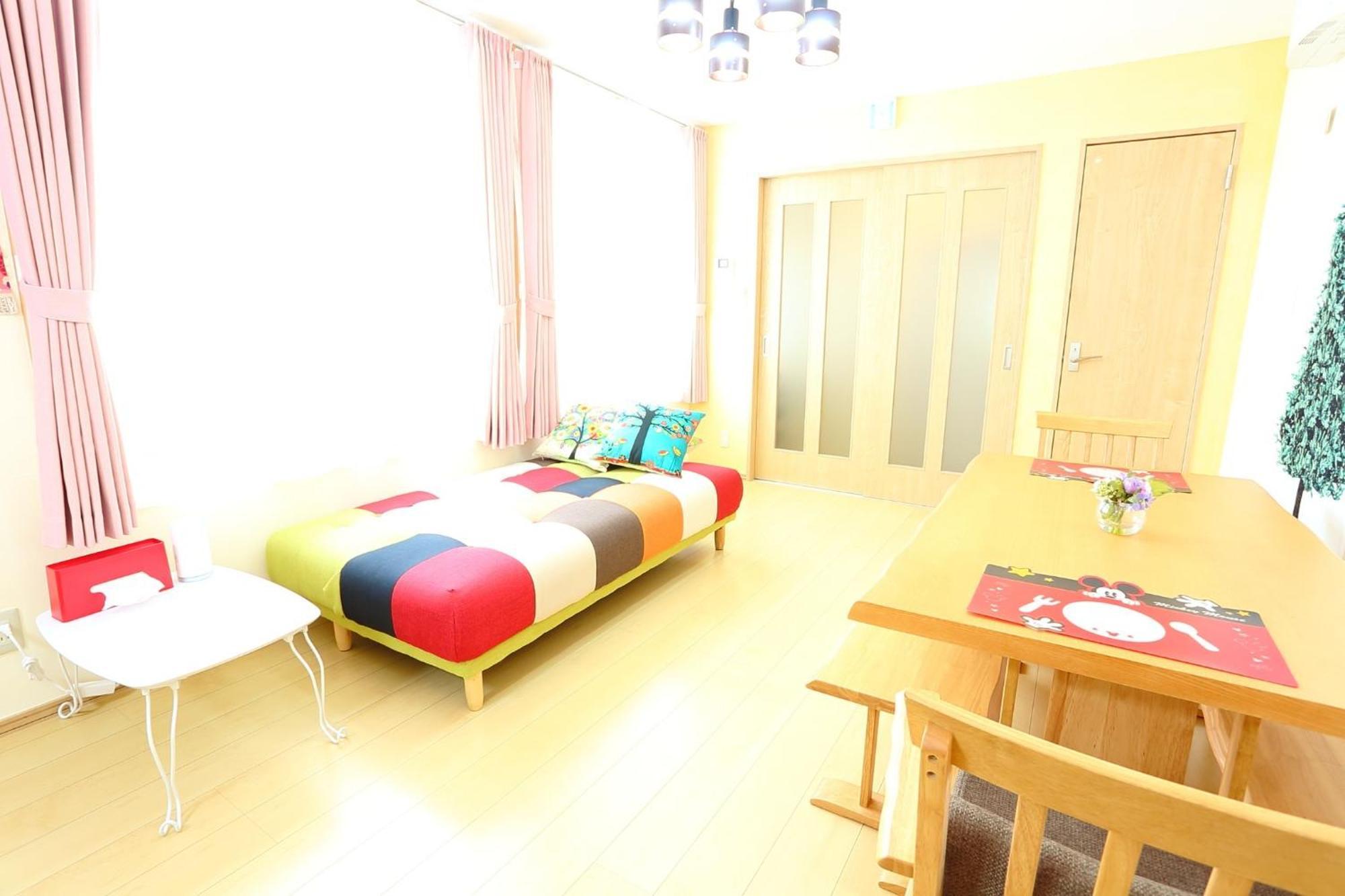 Sun River Annex Inaho - Vacation Stay 95961 Otaru Extérieur photo