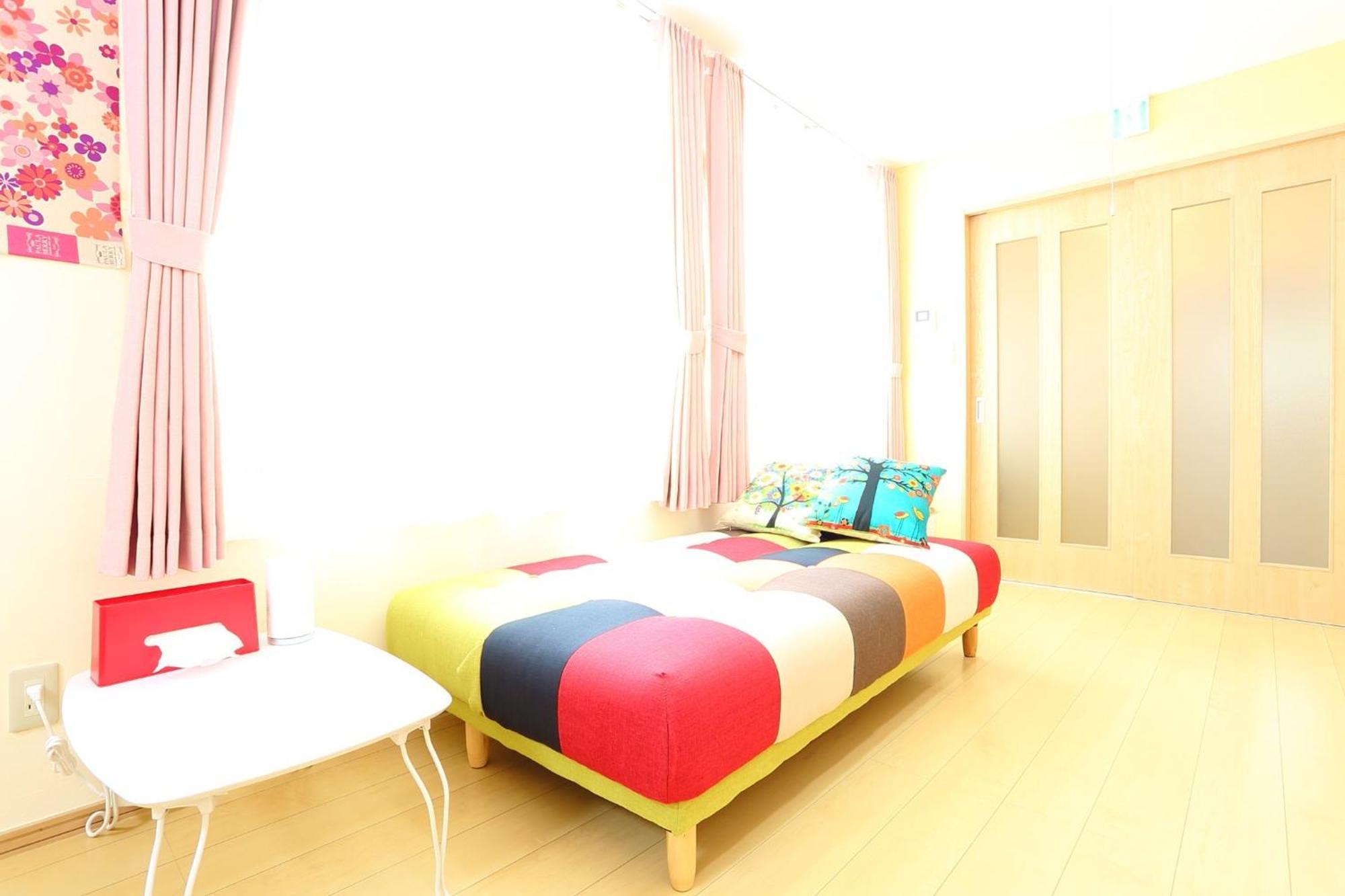 Sun River Annex Inaho - Vacation Stay 95961 Otaru Extérieur photo